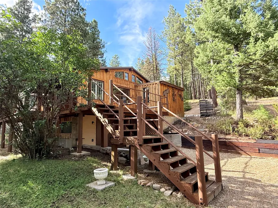 141 Findley Trail, Darby, MT 59829 - #3