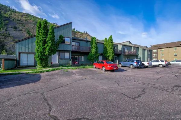 1315 E Broadway Street, Missoula, MT 59802
