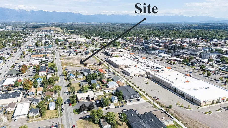 50 1st Avenue, Kalispell, MT 59901 - #2