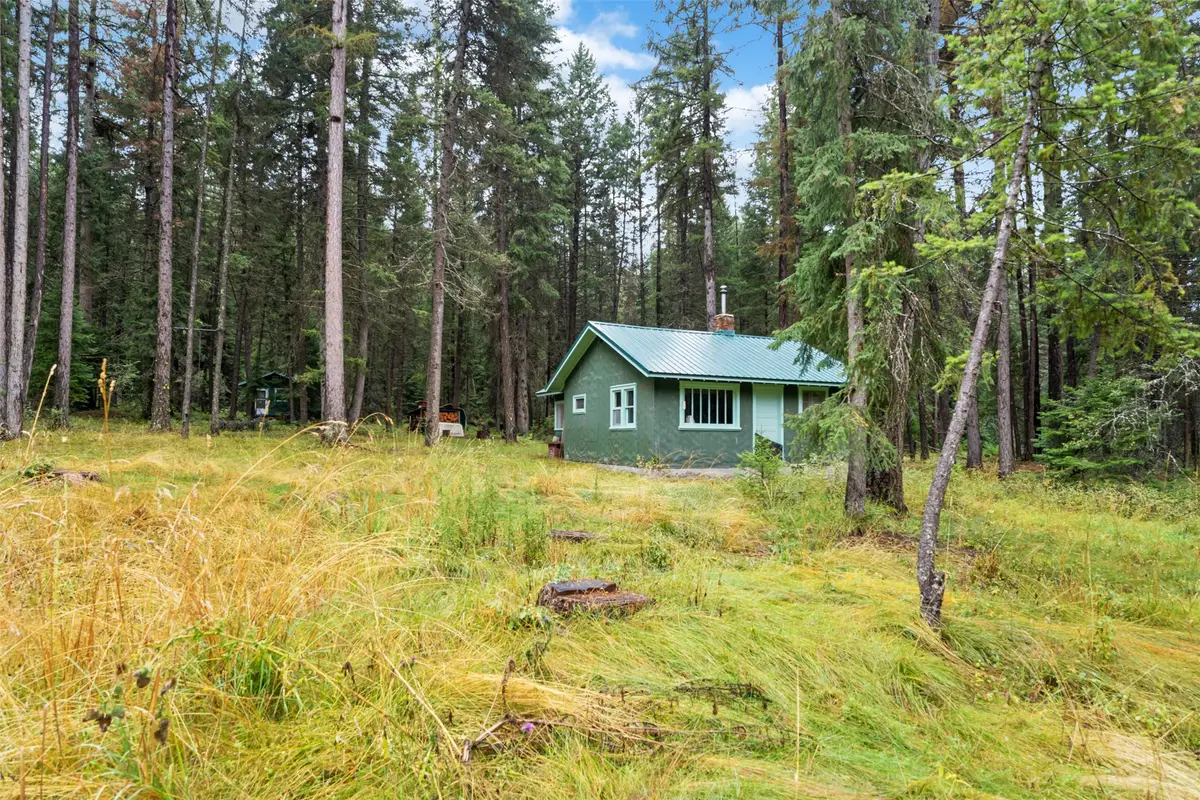 26222 Butler Creek Road, Huson, MT 59846 - #1