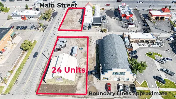 36 W Montana Street, Kalispell, MT 59901