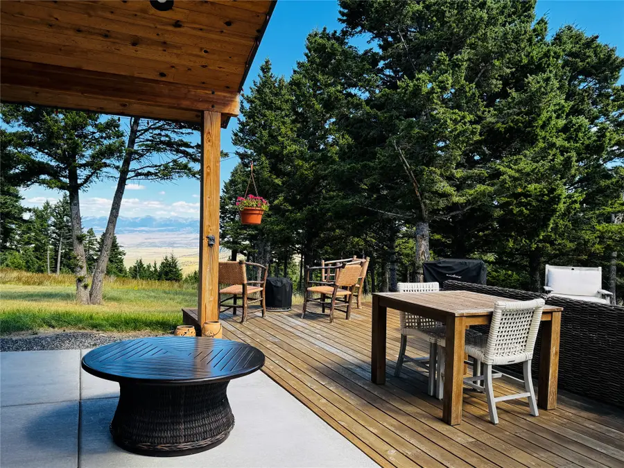 124 Above Paradise Trail, Livingston, MT 59047 - #3