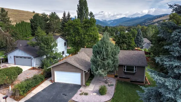 5512 Bonanza Place, Missoula, MT 59808