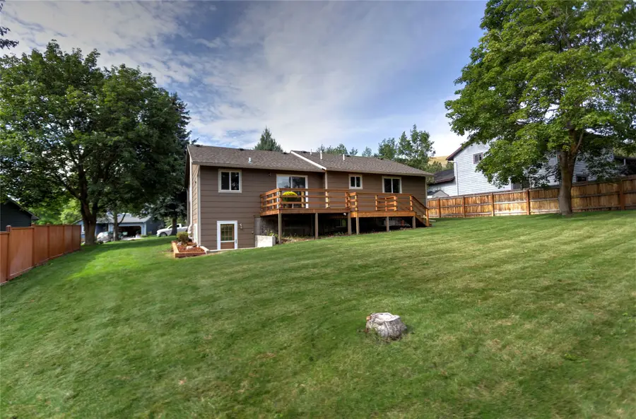 5512 Bonanza Place, Missoula, MT 59808 - #2