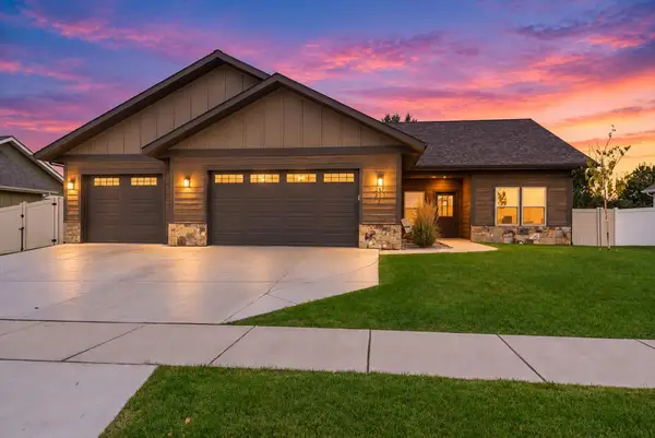 247 Northland Drive, Kalispell, MT 59901