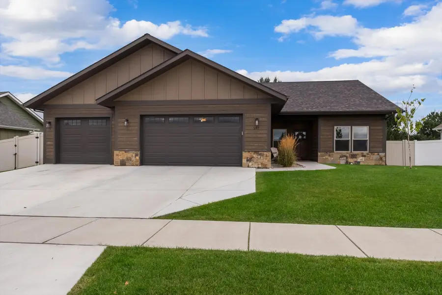 247 Northland Drive, Kalispell, MT 59901 - #2