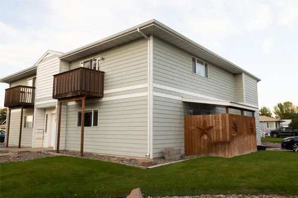 1117 14th Street S #3, Great Falls, MT 59405