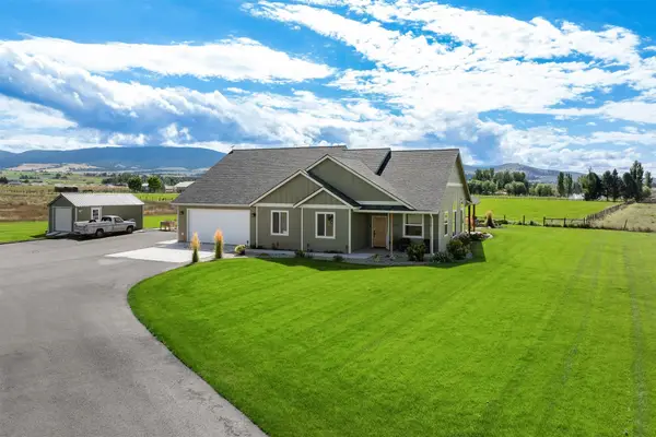 4464 Collie Court, Stevensville, MT 59870