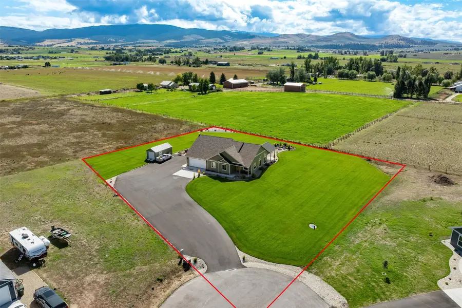 4464 Collie Court, Stevensville, MT 59870 - #2