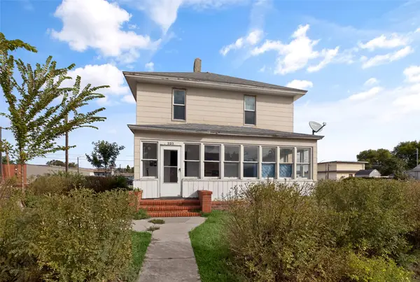 323 1st Avenue Sw, Great Falls, MT 59404