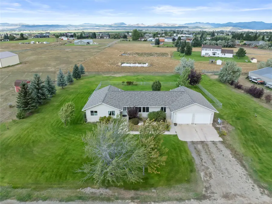2670 Matyas Court, Helena, MT 59602 - #2
