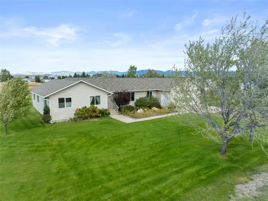 2670 Matyas Court, Helena, MT 59602 - #3