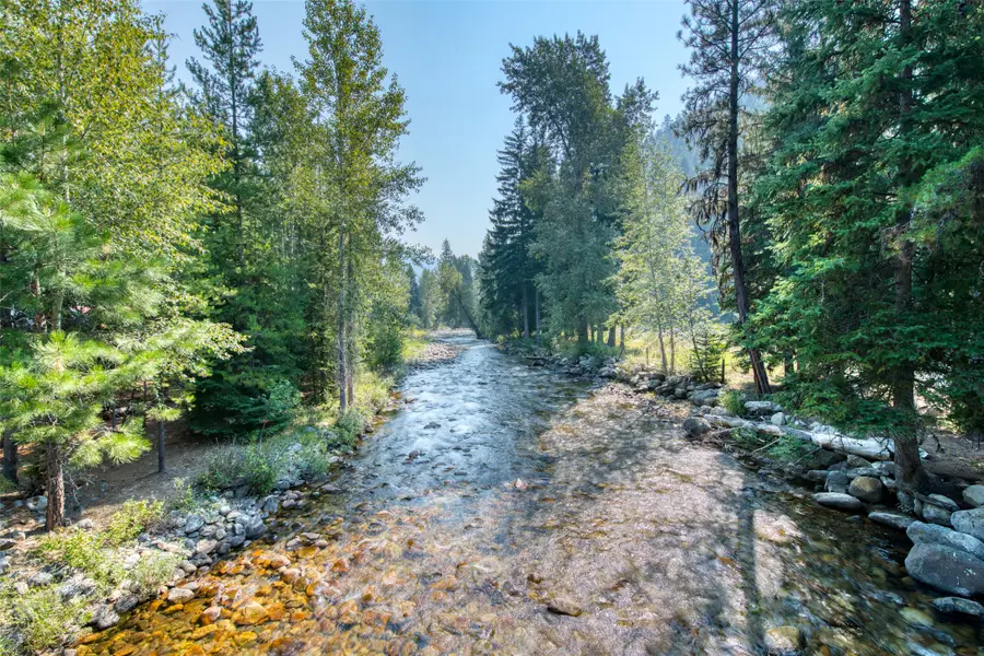 7026 Nez Perce Road, Darby, MT 59829 - #2