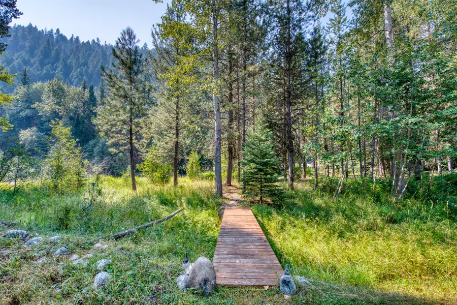 7026 Nez Perce Road, Darby, MT 59829 - #3