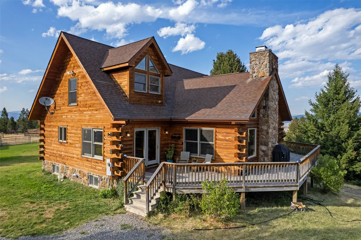 1320 German Gulch Road, Anaconda, MT 59711 - #1