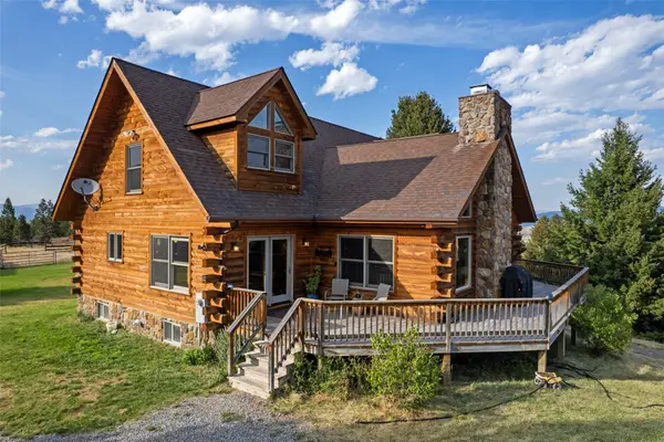 1320 German Gulch Road, Anaconda, MT 59711