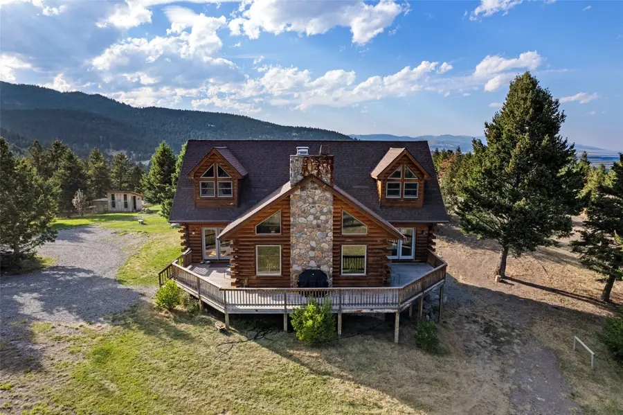 1320 German Gulch Road, Anaconda, MT 59711 - #2
