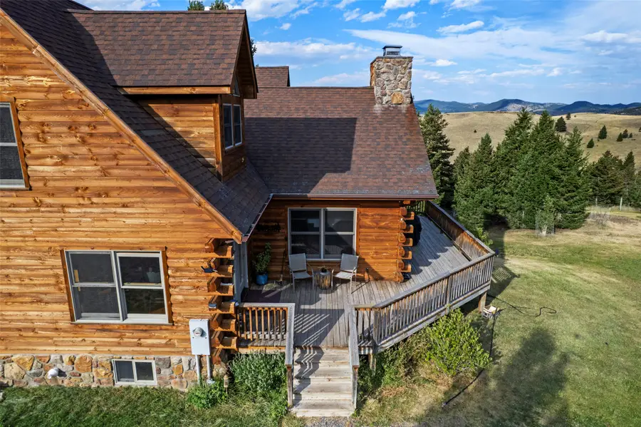 1320 German Gulch Road, Anaconda, MT 59711 - #3