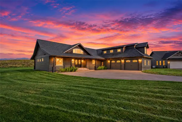 92 Great Bear Lane, Columbia Falls, MT 59912