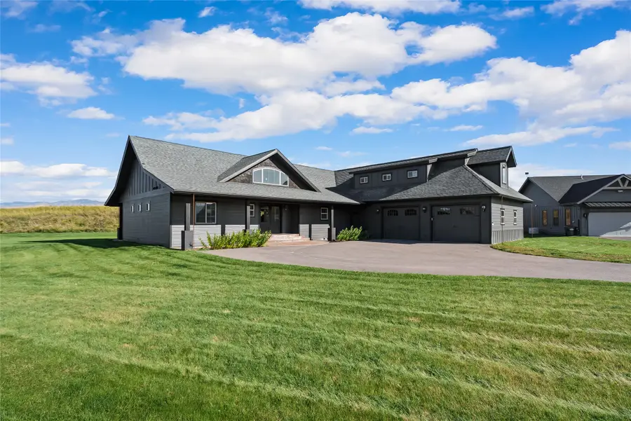 92 Great Bear Lane, Columbia Falls, MT 59912 - #2