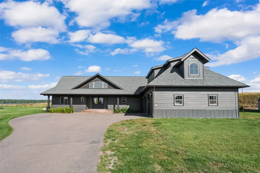 92 Great Bear Lane, Columbia Falls, MT 59912 - #3
