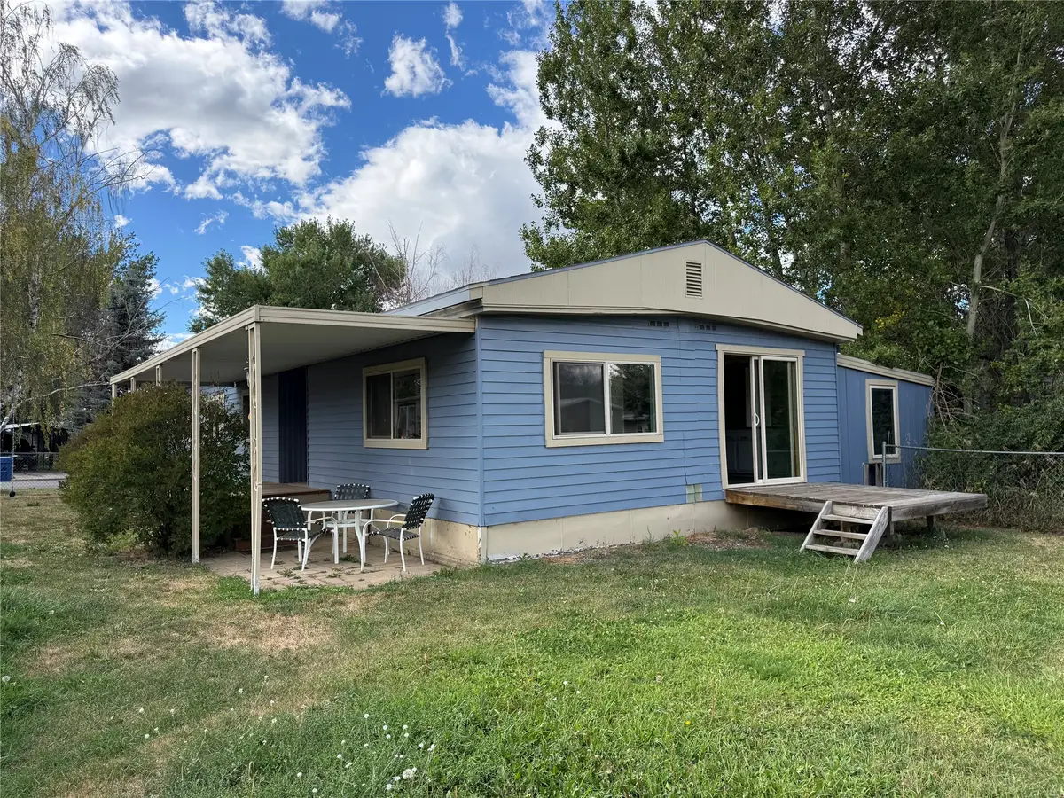 87 Bedivere Boulevard, Bozeman, MT 59718 - #1