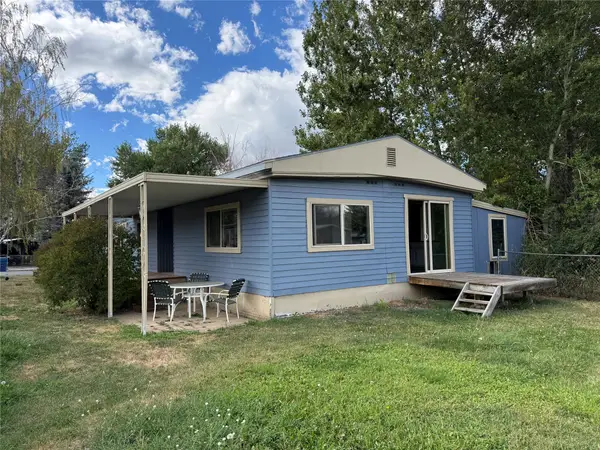 87 Bedivere Boulevard, Bozeman, MT 59718