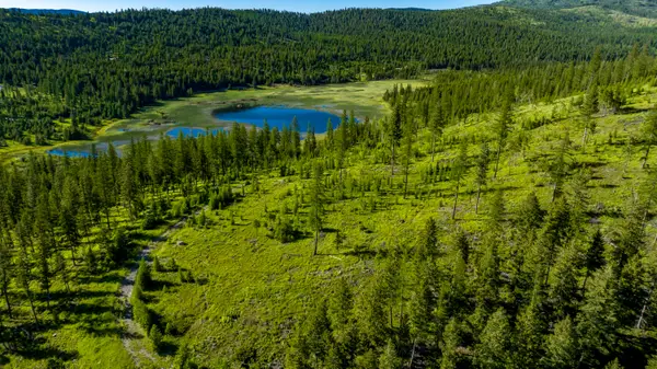 151 Hodge Lake Trail, Kila, MT 59920
