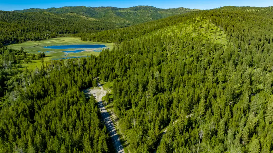 151 Hodge Lake Trail, Kila, MT 59920 - #2