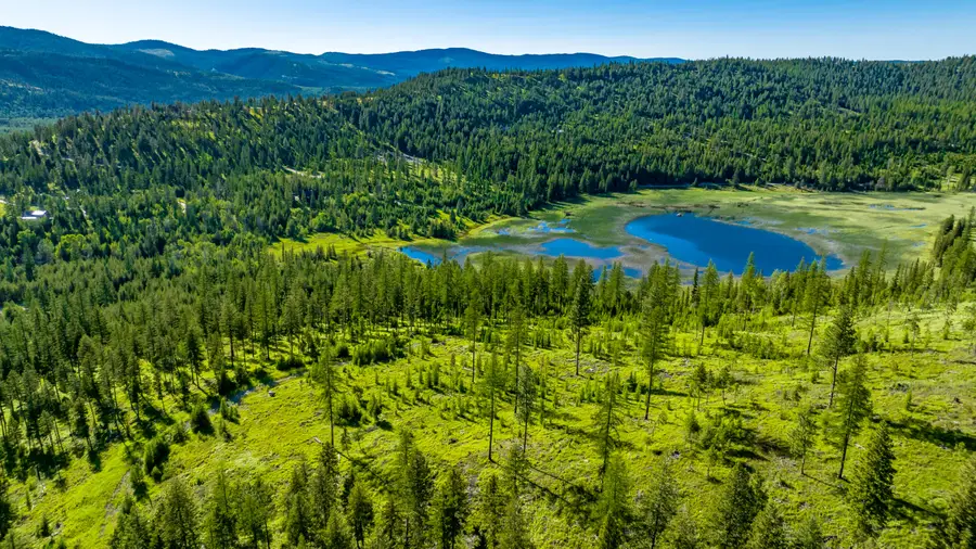 151 Hodge Lake Trail, Kila, MT 59920 - #3