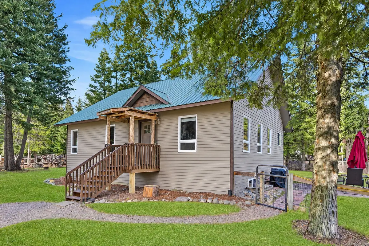 161 Deerfoot Trail, Kalispell, MT 59901 - #1