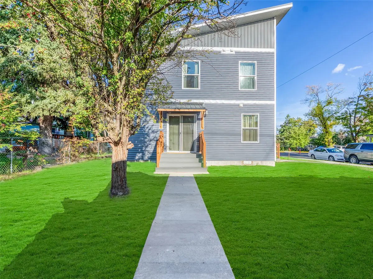 209 12th Street W, Kalispell, MT 59901 - #1