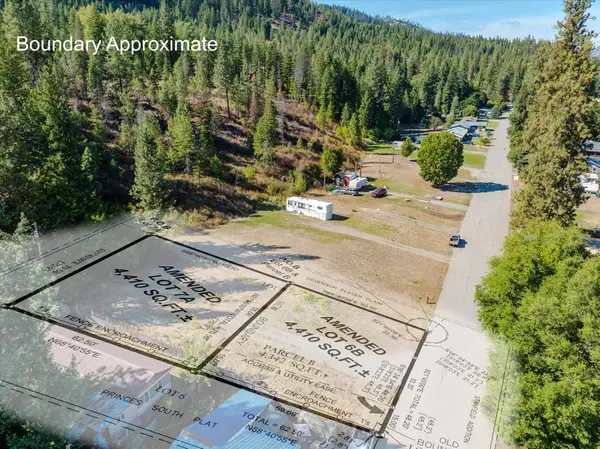 Lot 6B Grant Avenue, Troy, MT 59935