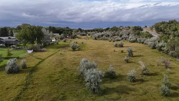 TBD Valley Drive, Laurel, MT 59044