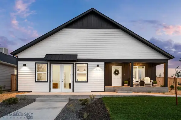 700 Thrice Loop, Belgrade, MT 59714