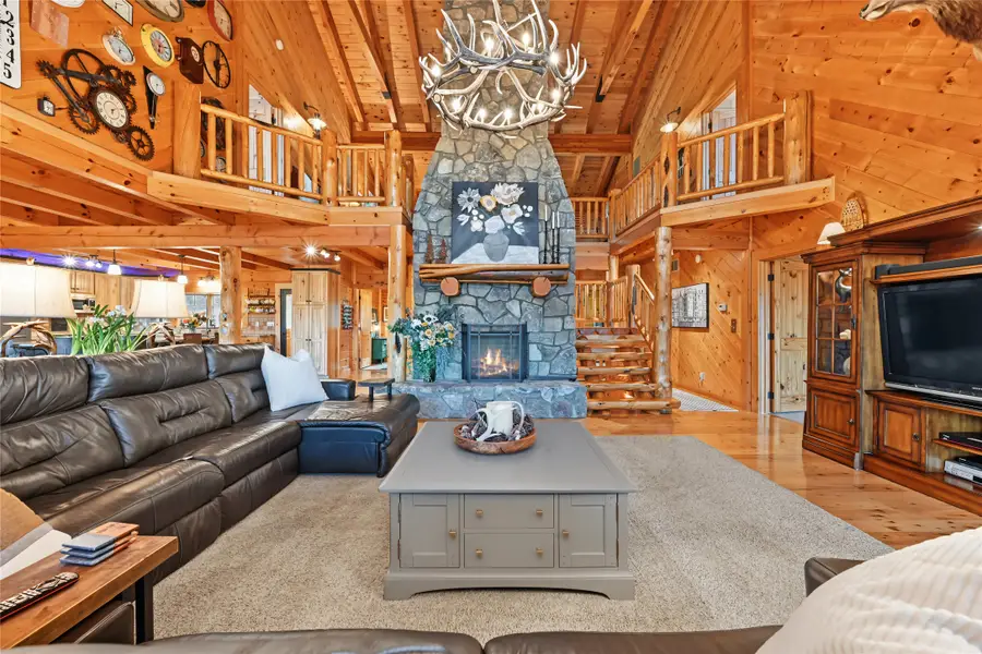 74 Noxon Narrows Lane, Trout Creek, MT 59874 - #2