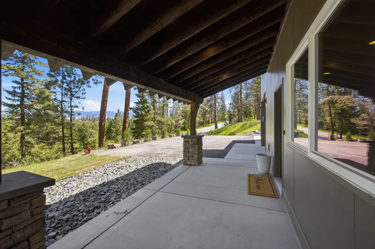 1191 Big Flat Road, Missoula, MT 59804 - #1