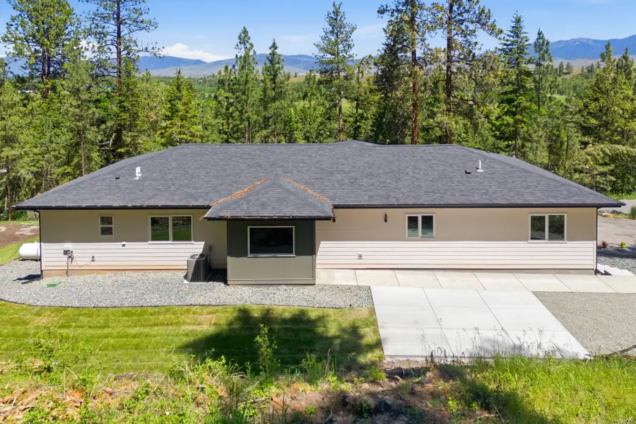 1191 Big Flat Road, Missoula, MT 59804 - #2