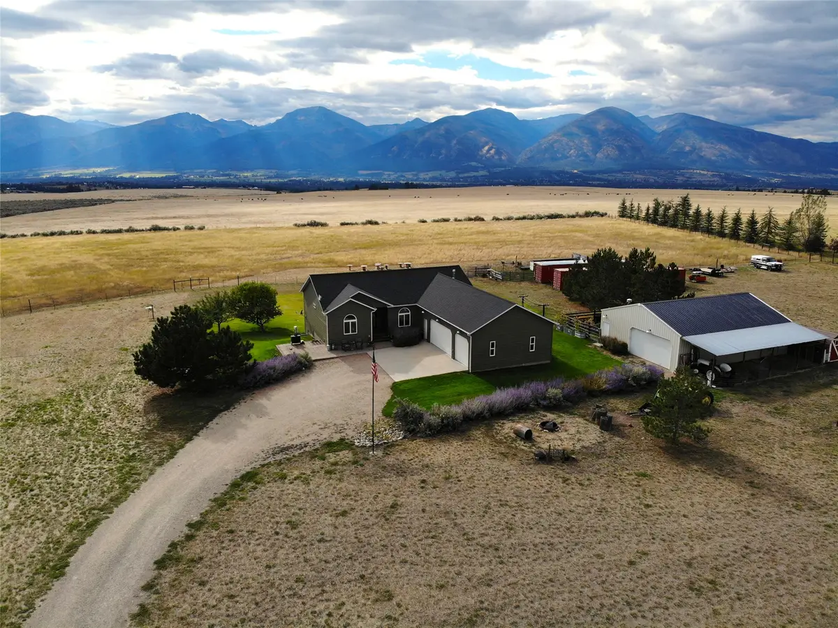 1009 Hidden Valley Road N, Florence, MT 59833 - #1