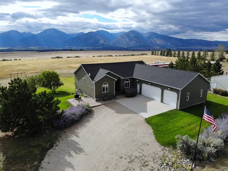 1009 Hidden Valley Road N, Florence, MT 59833 - #2