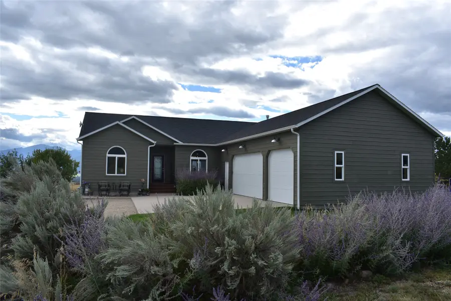 1009 Hidden Valley Road N, Florence, MT 59833 - #3