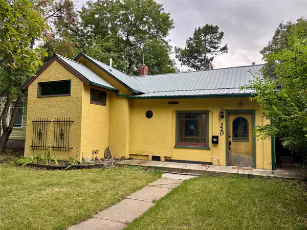 320 5th Avenue E, Kalispell, MT 59901