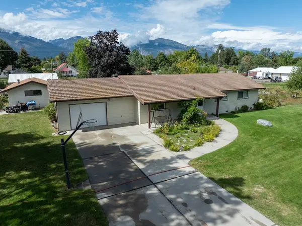 161 Conrad Avenue, Hamilton, MT 59840
