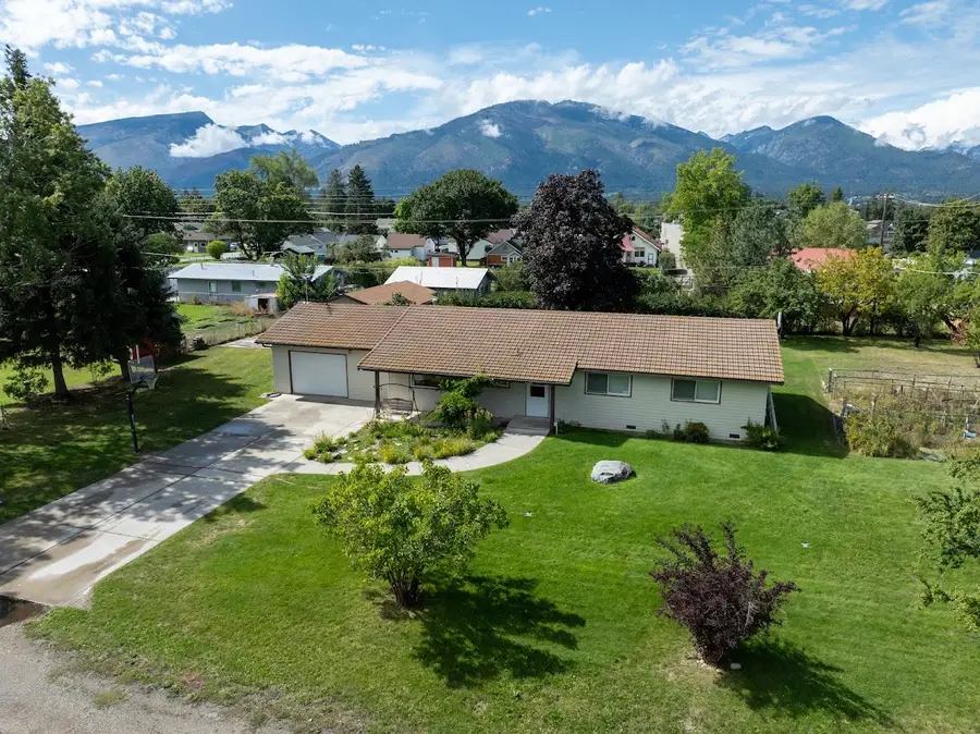 161 Conrad Avenue, Hamilton, MT 59840 - #2