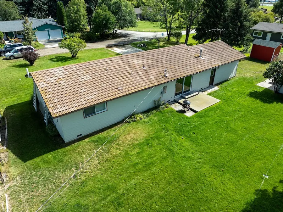 161 Conrad Avenue, Hamilton, MT 59840 - #3