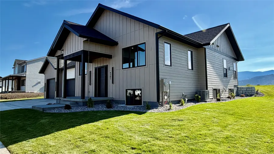 4381 Harrison Scott Drive, Missoula, MT 59803 - #3