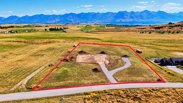 38090 Valley Hills Lane, Polson, MT 59860