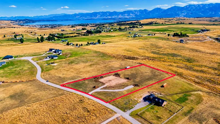 38090 Valley Hills Lane, Polson, MT 59860 - #2