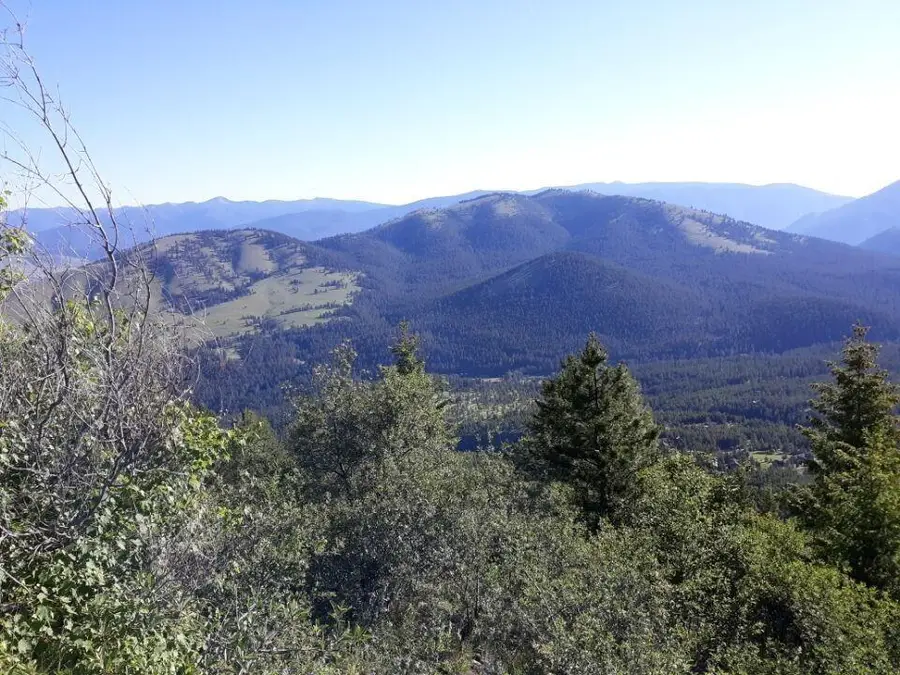 NHN Larch Camp Road, Missoula, MT 59803 - #2