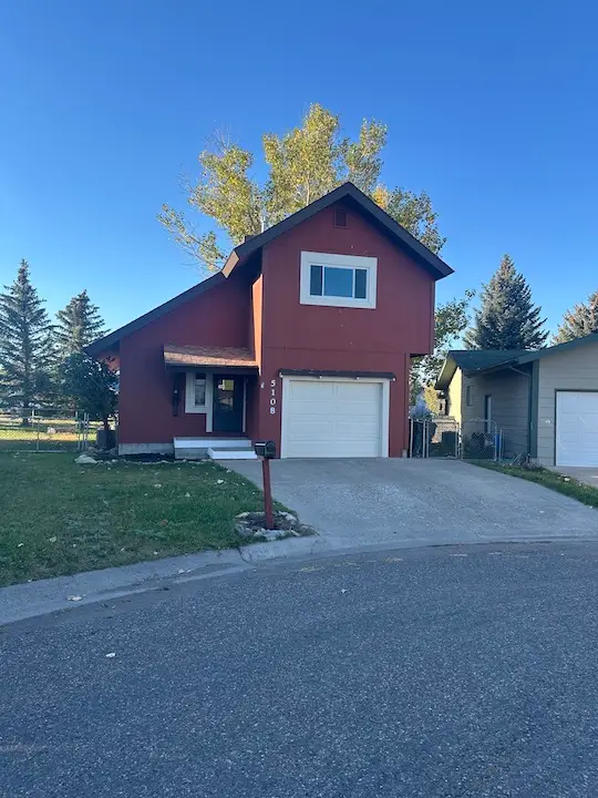 5108 Oakwood Court, Great Falls, MT 59405